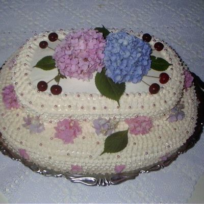 Cake