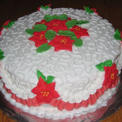 P.e.o. - Christmas In August