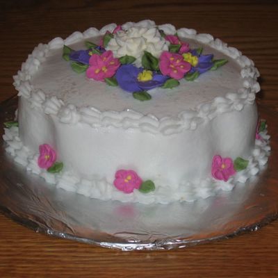 Just Because ...........