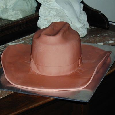 Cowboy Hat