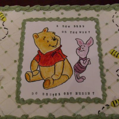 Winnie The Pooh