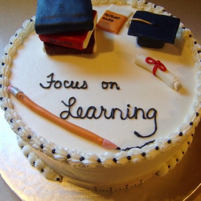 Focus On Learning