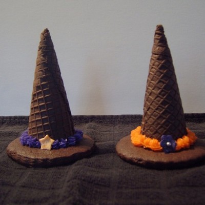 Witches Hats