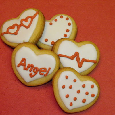 Valentine Assortment