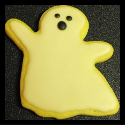 Ghost Cookie