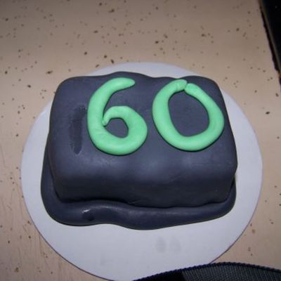 Small Cake