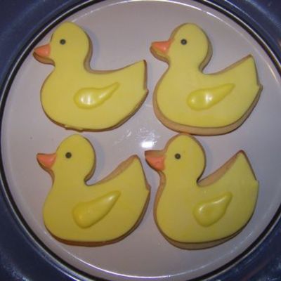 Ducks