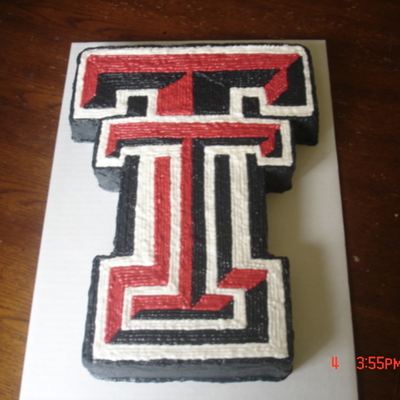 Texas Tech