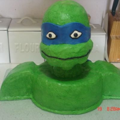 Ninja Turtle