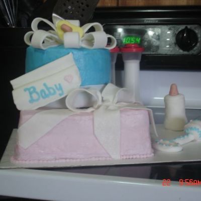 Baby Shower