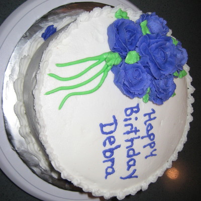 Debra Bday