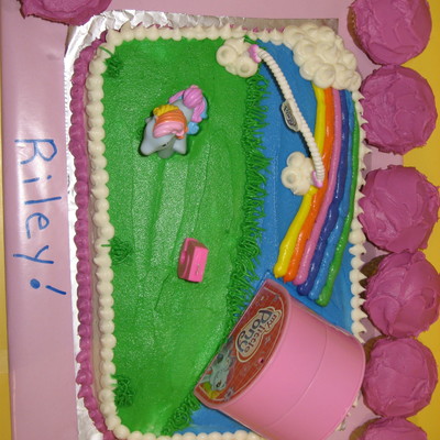 My Little Pony
