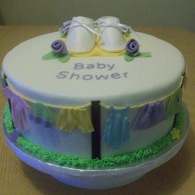 Baby Shower