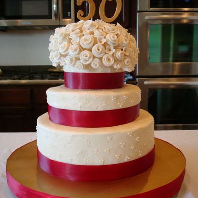 Pippin's 50Th Anniversary