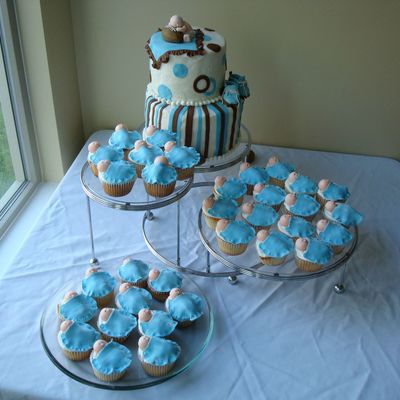 Arianne's Baby Shower