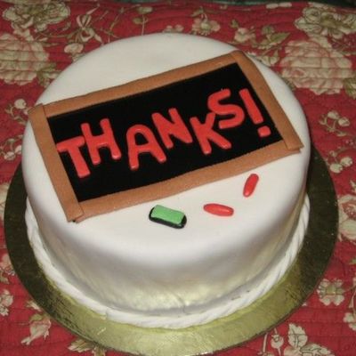 Thanks For A Grat Year