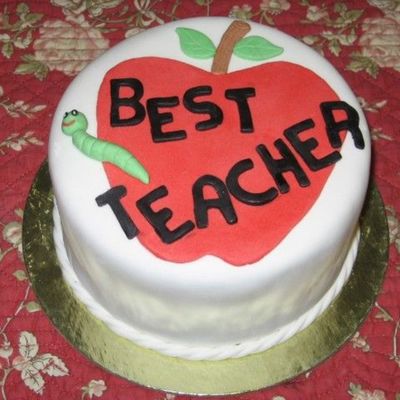 Best Teacher