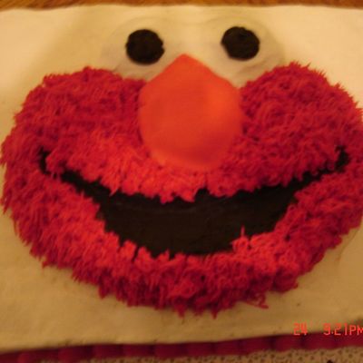 Elmo