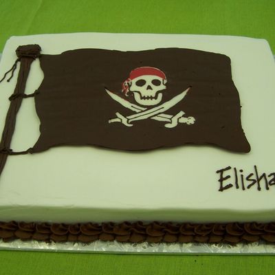 Pirate Flag