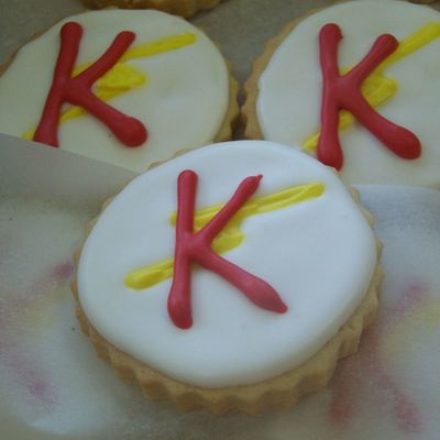 K Cookies