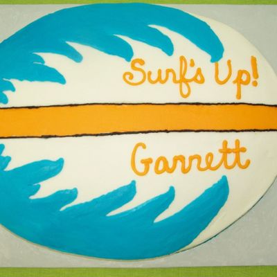 Surf Board