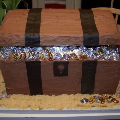 Treasure Chest