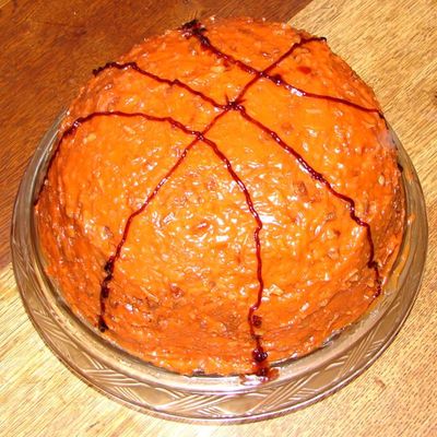 Basketball