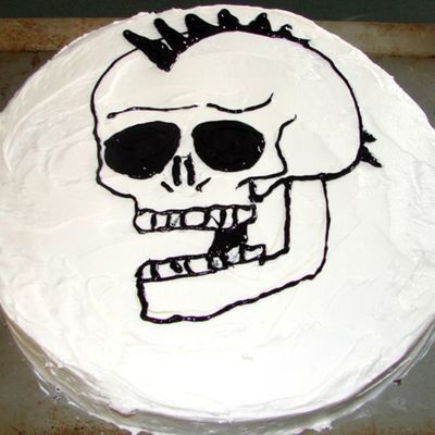 Skull