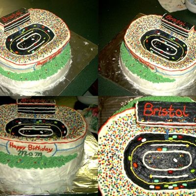 Bristol Speedway