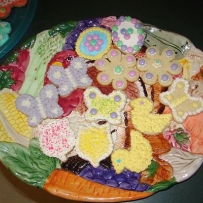 Easter Cookie