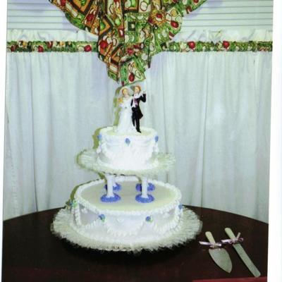 My Sister-In-Laws Mom