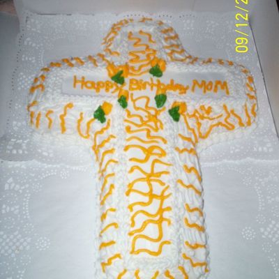 Grandmother 88Th Birthday