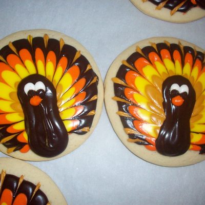 Gobble Gobble