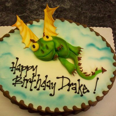 How To Train Your Dragon