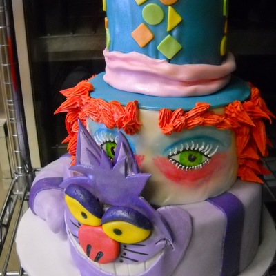 Mad Hatter