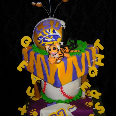 Lsu