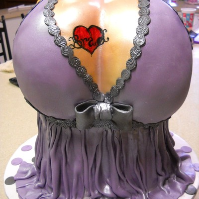 Brad's Cake