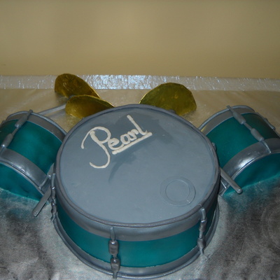 Drums