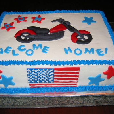 Motorcycle Independence