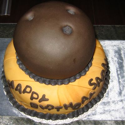 Bowling Ball