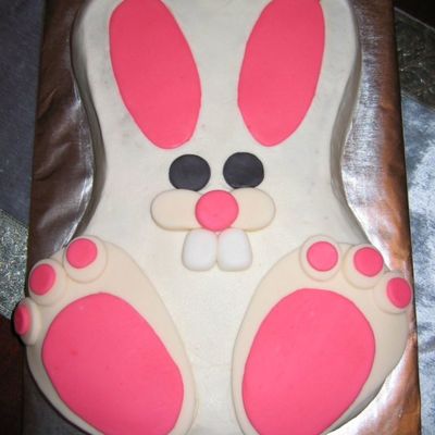 Funny Bunny