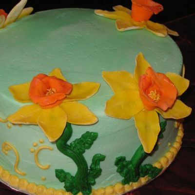 Daffodils