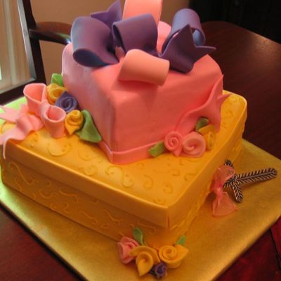 Baby Shower Gifts