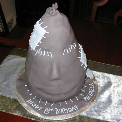 Harry Potter Sorting Hat