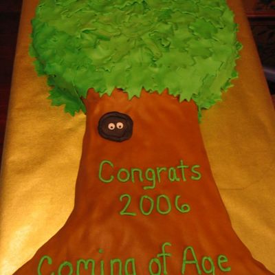 Coming Of Age