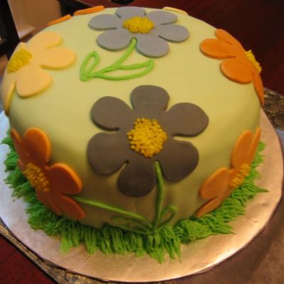 Flower Power