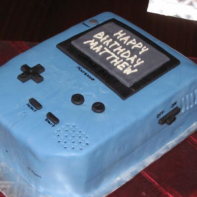 Gameboy