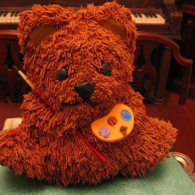 Art Bear