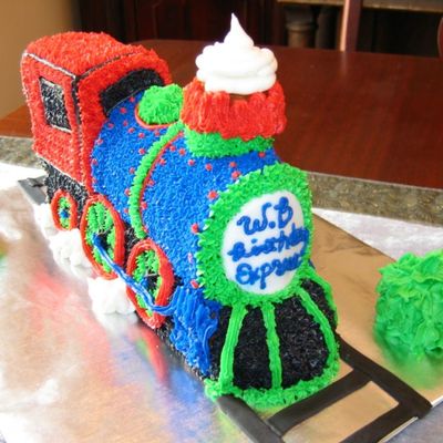 Train