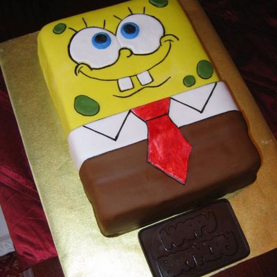 Spongebob
